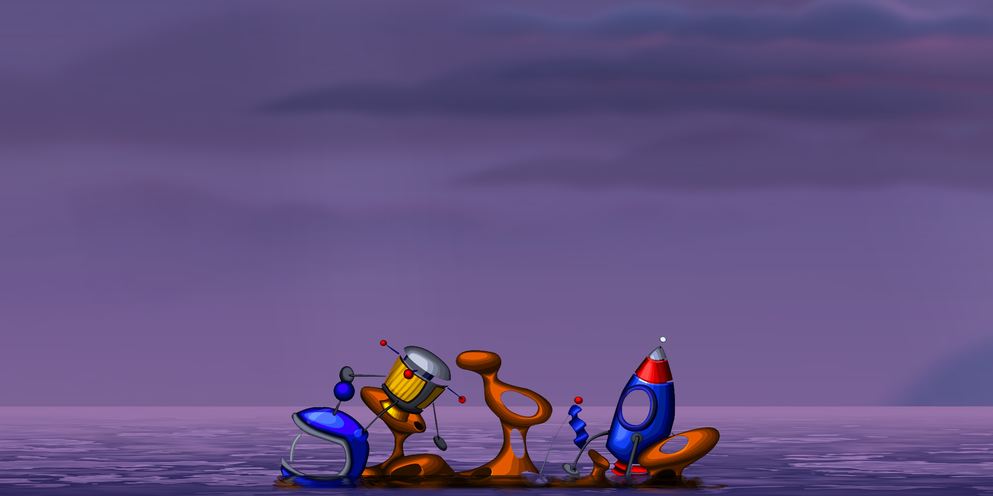 [WWP] Space