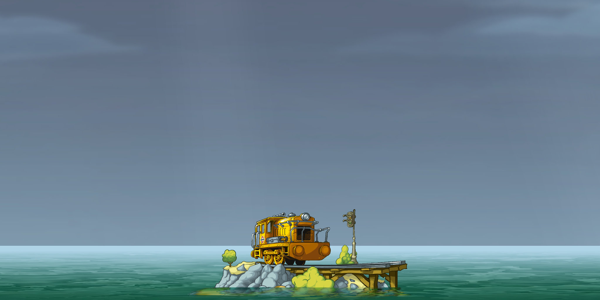 [WWP] Train