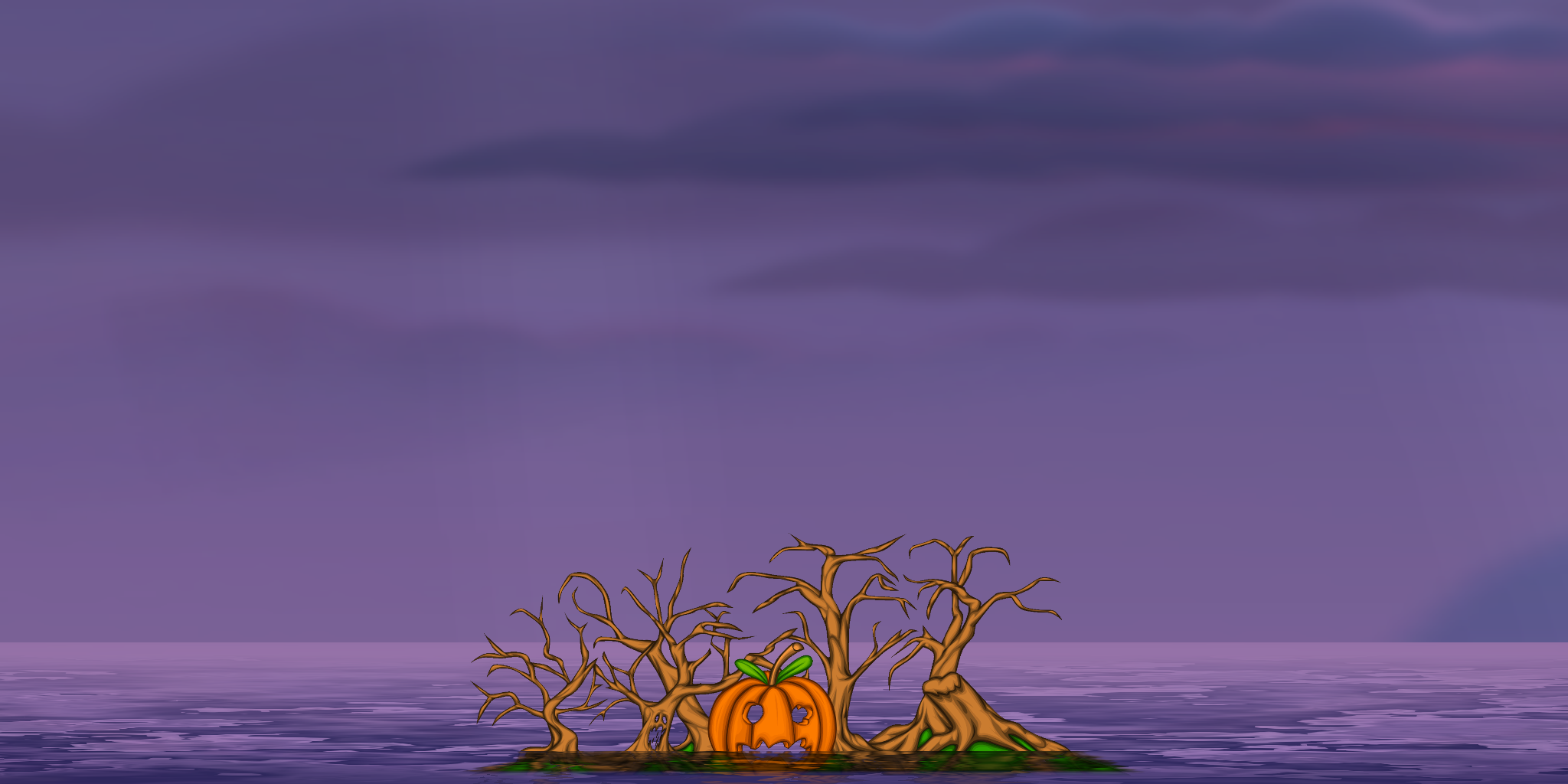 [WWP] Woods