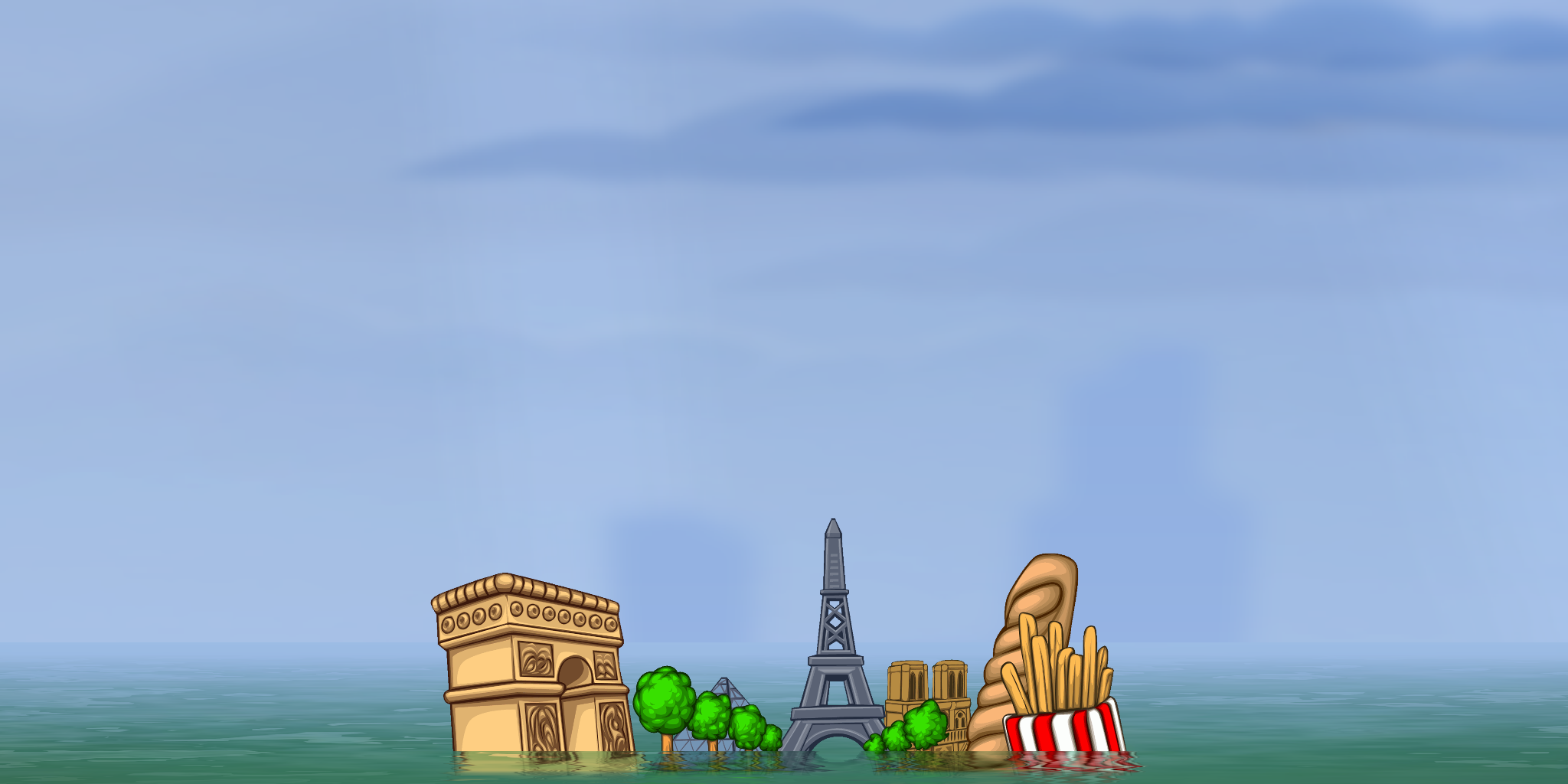 [WWP] Paris