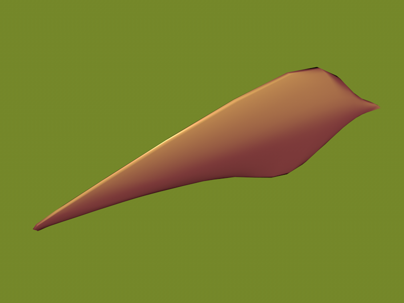 bird