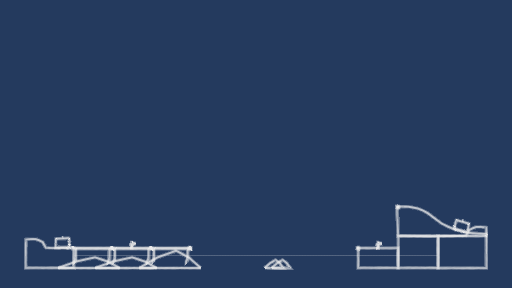 London Bridge preview