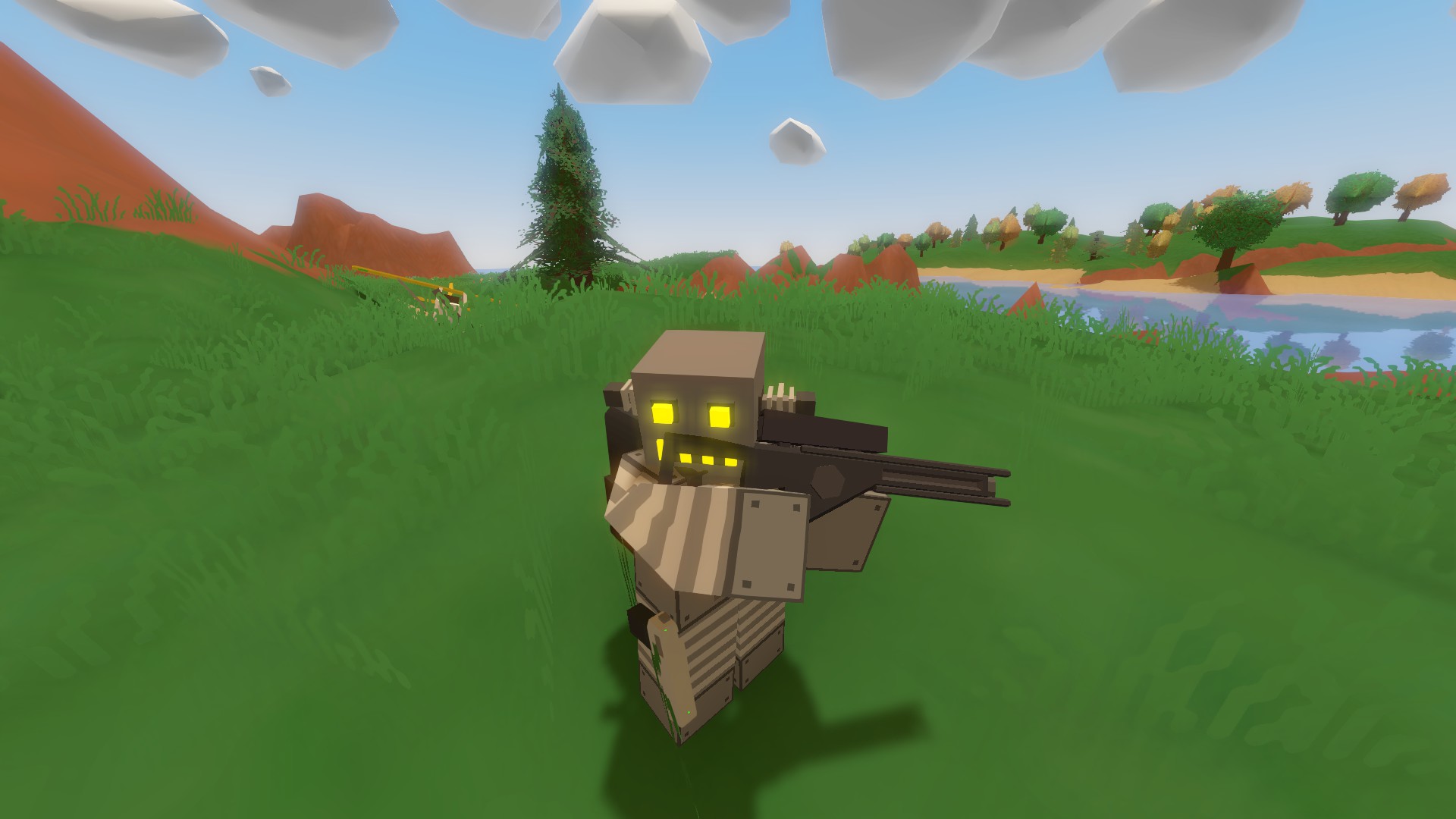ATM For RP – Unturned Mod