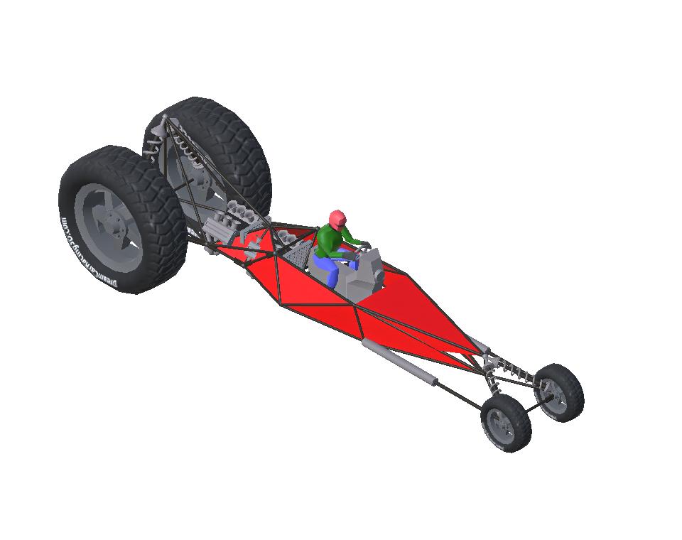 Dragster