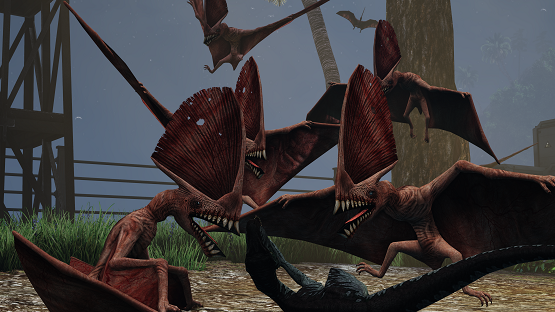 Mutant Tupa