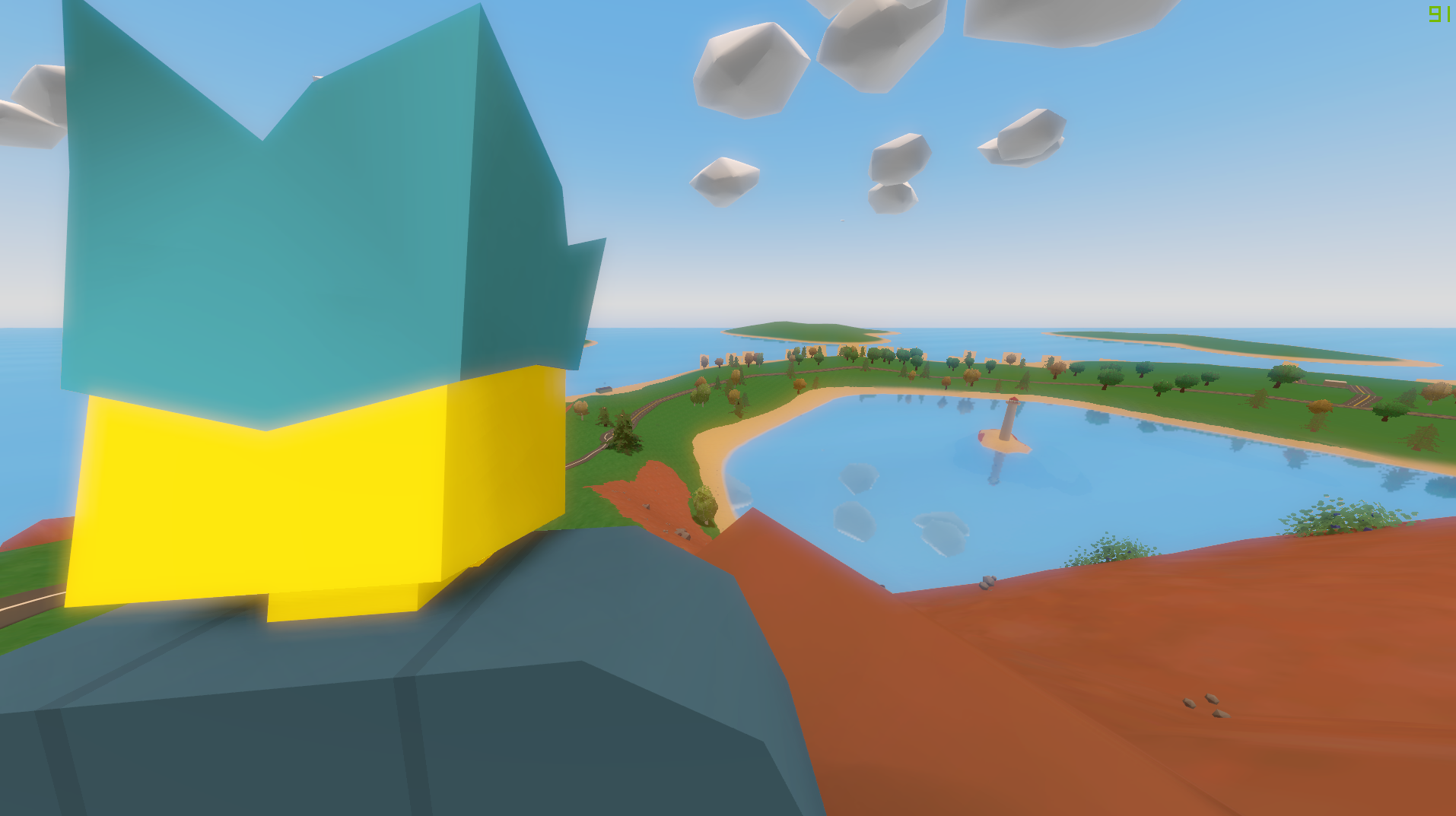Hawai v3.0 – Unturned Mod