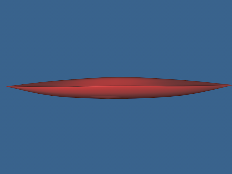 canoe