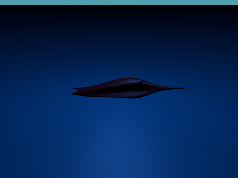 swordfish baby
