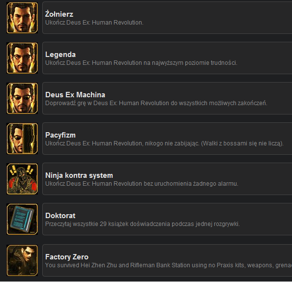 Steam Community Guide Deus Ex Human Revolution all