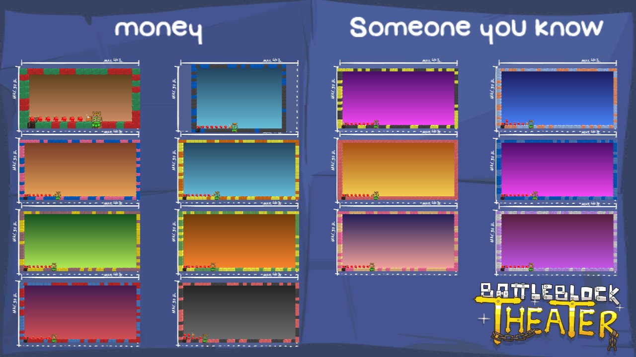 money
