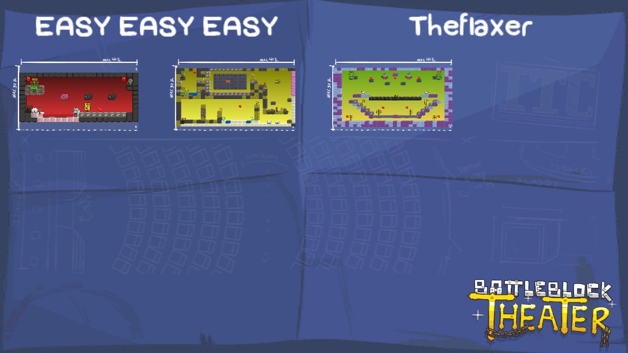 EASY EASY EASY