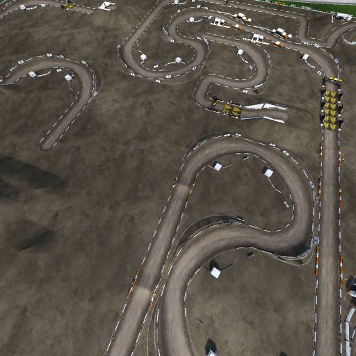 rally training