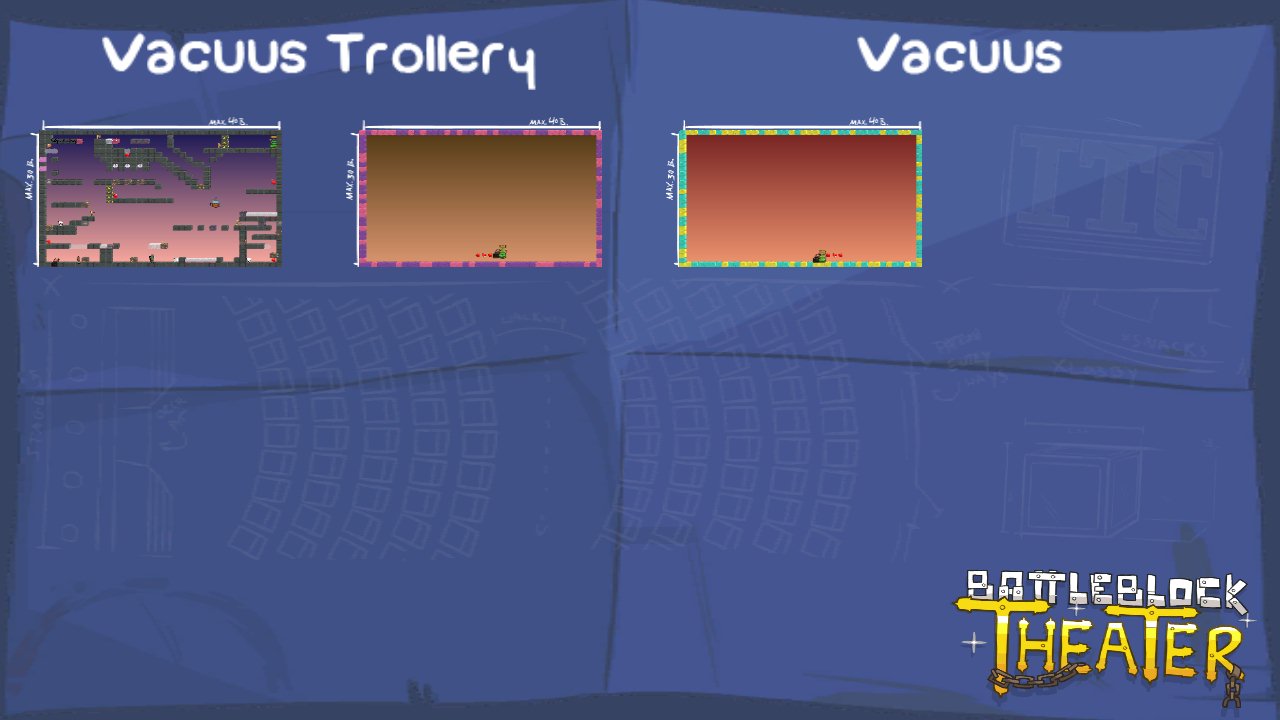 Vacuus Trollery