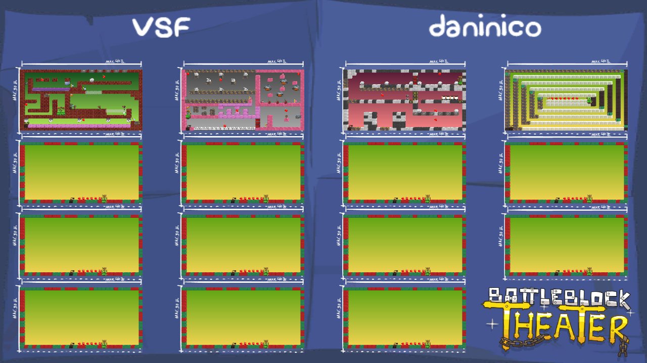 VSF