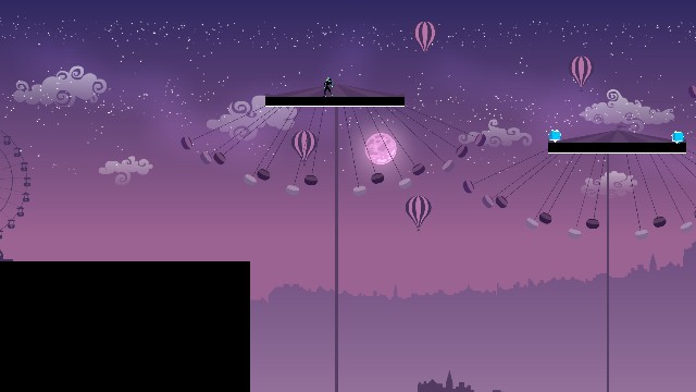 Swing Swing Land