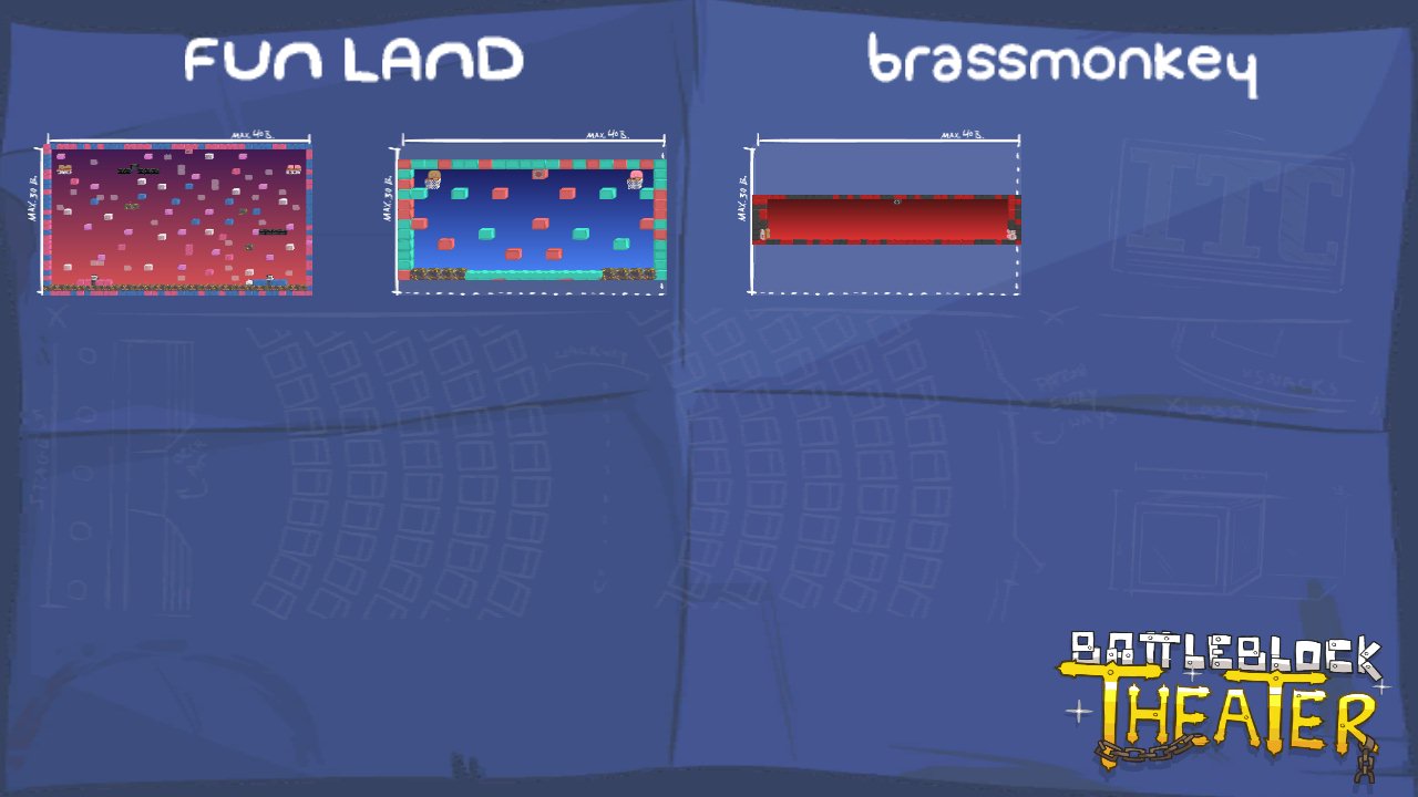 FUN LAND