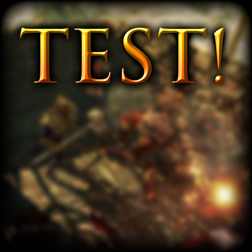 RS Test Pit