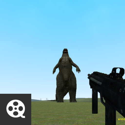 godzilla