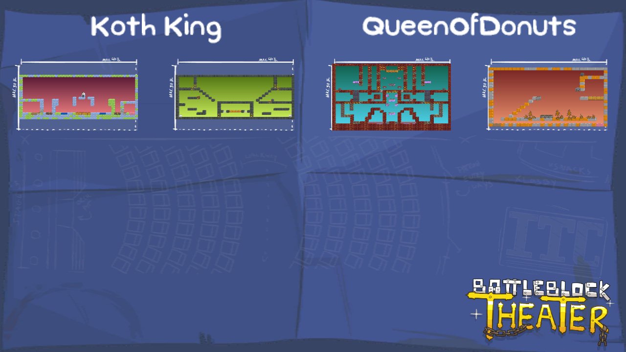 Koth King