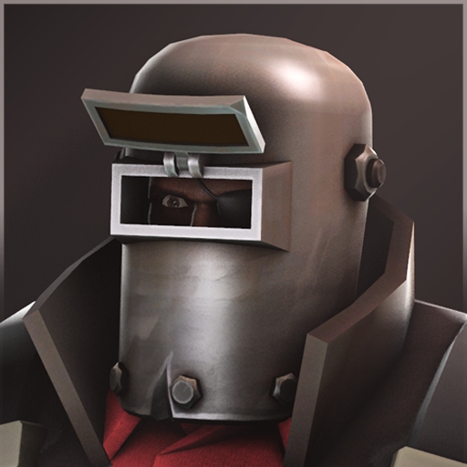Iron Sight