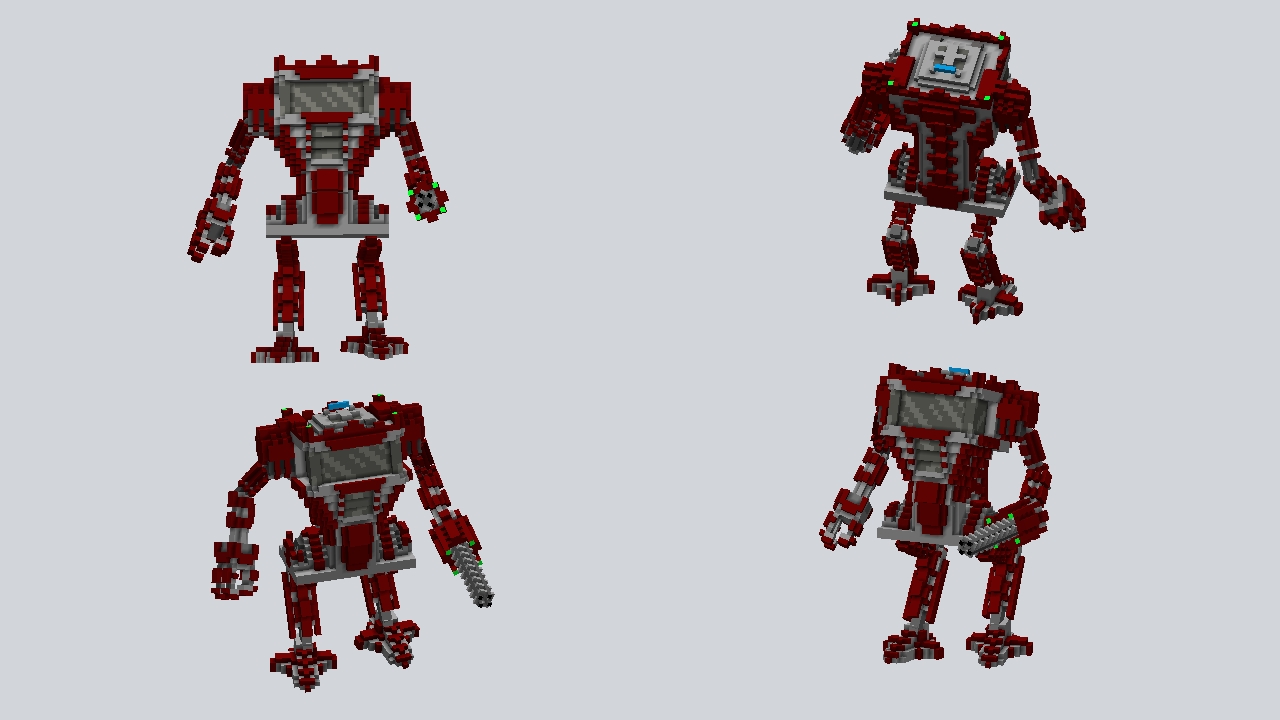 RAU-32