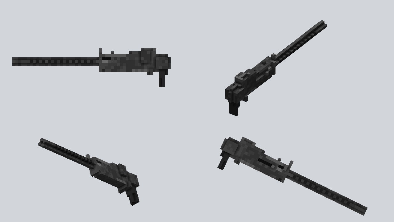 M1919A4 30 cal