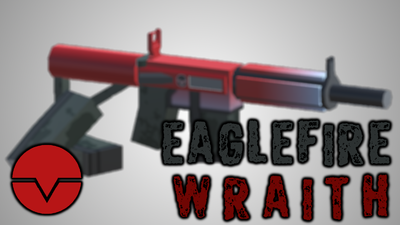 Eaglefire - Wraith
