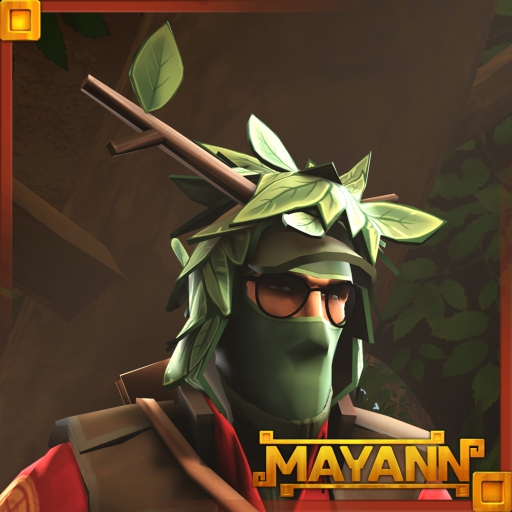 The Bushman