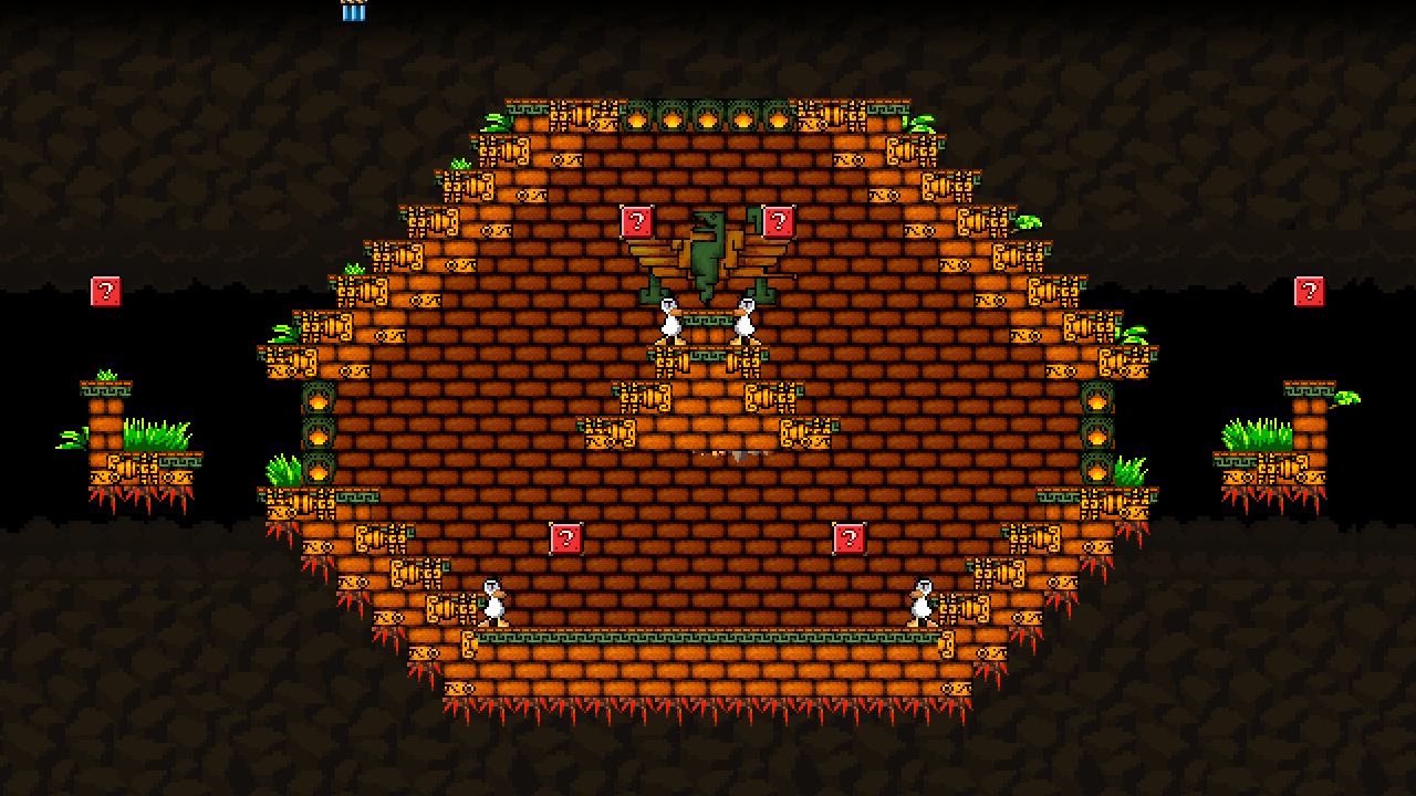 random stuff temple. preview