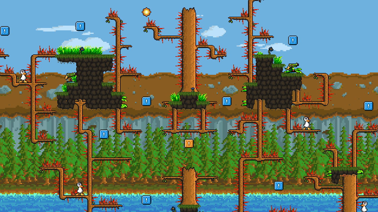 Cactus root preview