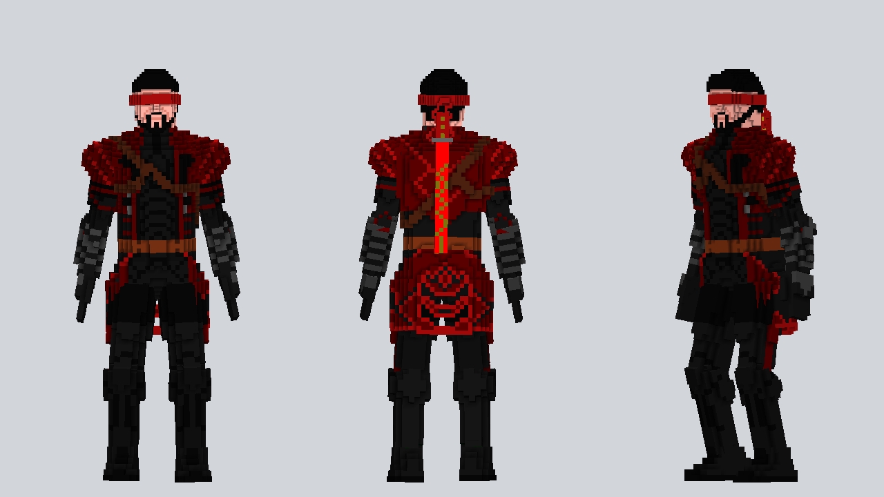 Kenshi
