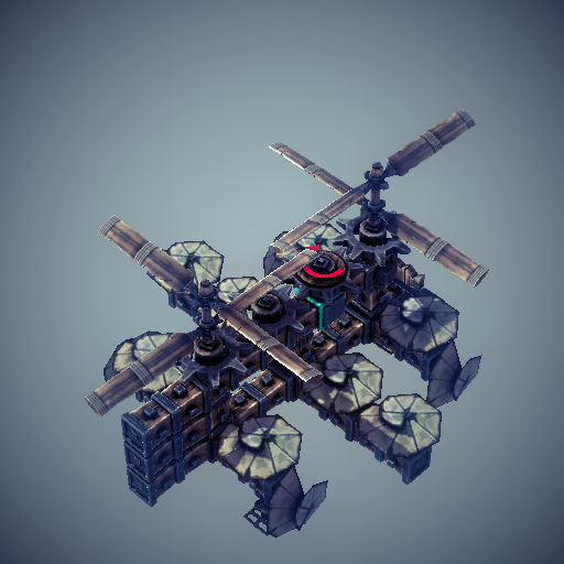 TinyHelicopter
