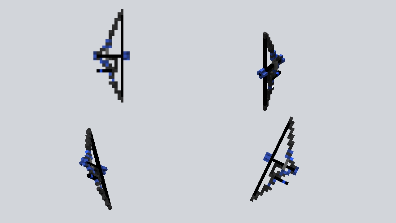 Hanzo's Bow