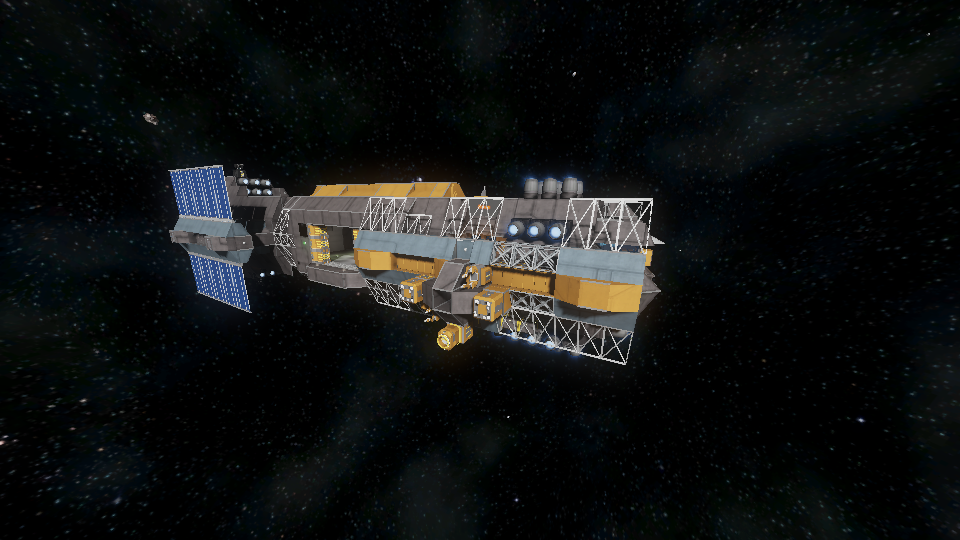 S.S. Aitrus (no mods)
