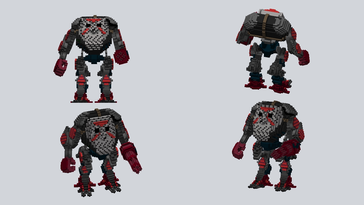 Jason Vorhees