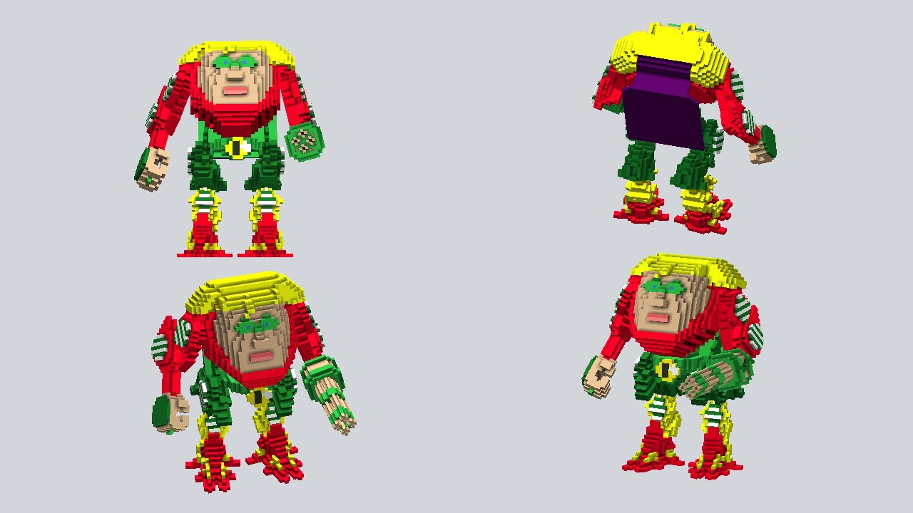 Golden Age Green Lantern