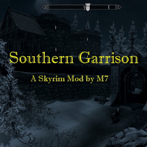 Southern Garrison