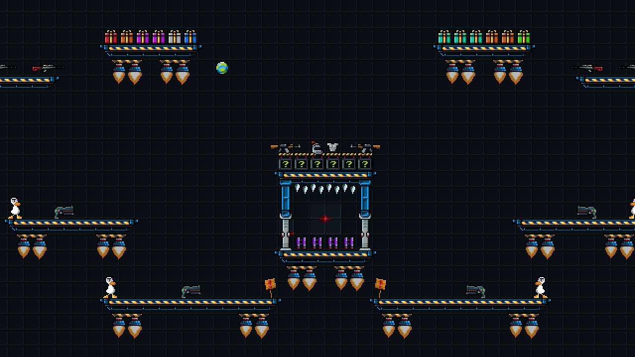 Space Battle