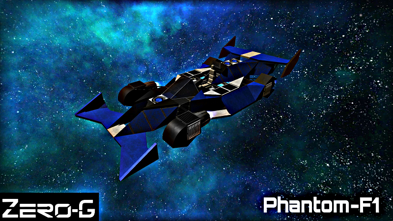 ZeroG-Phantom-F1