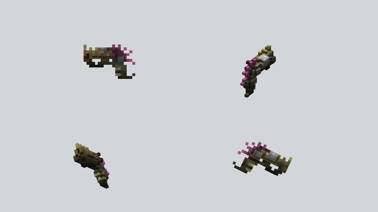 RetPunker
