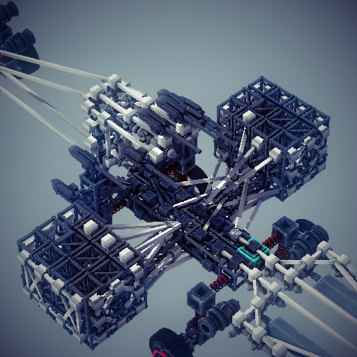le scorpion mk2 preview