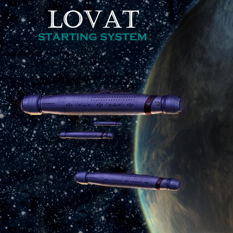 [Honorverse] Lovat - Start System