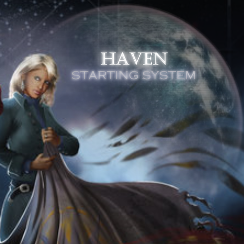 [Honorverse] Haven - Start System