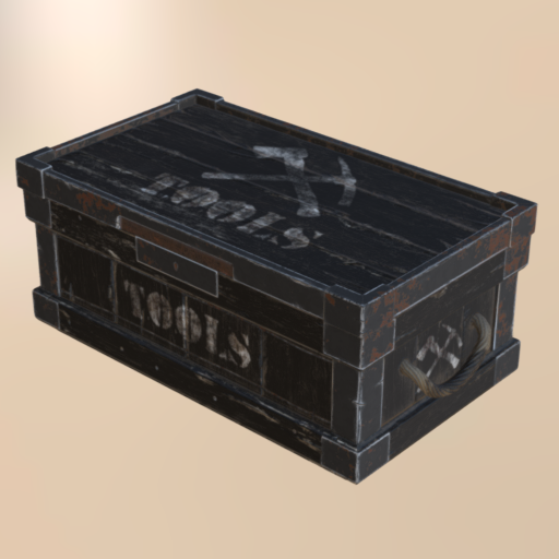 Toolbox