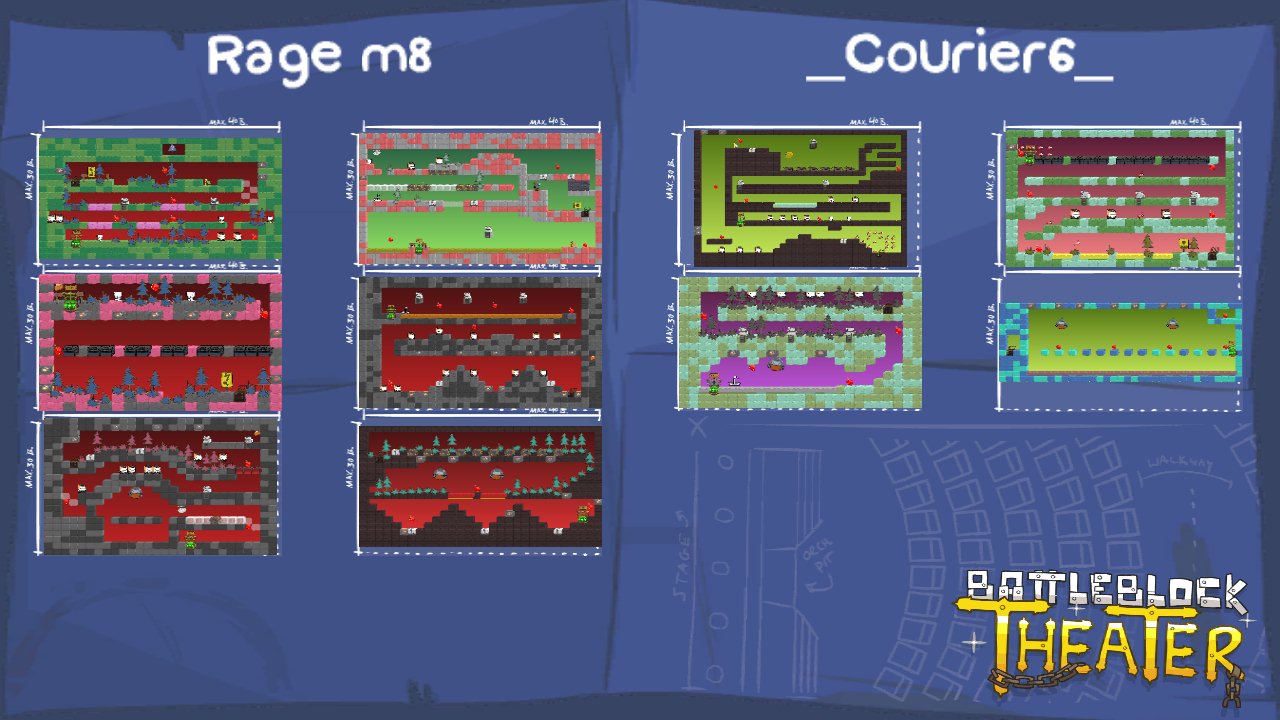 Rageblock Theatre