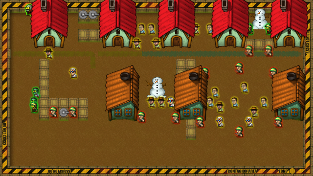 First Level hope you enjoy!