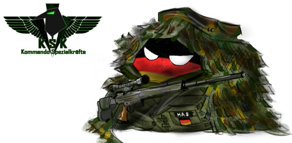 Operation Sharp Spear