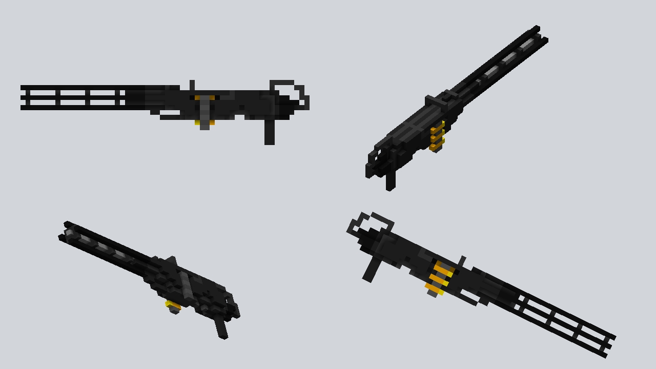 Minigun