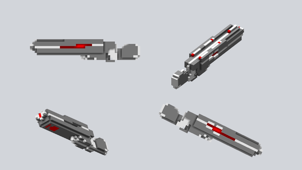 Hulk-Scattergun