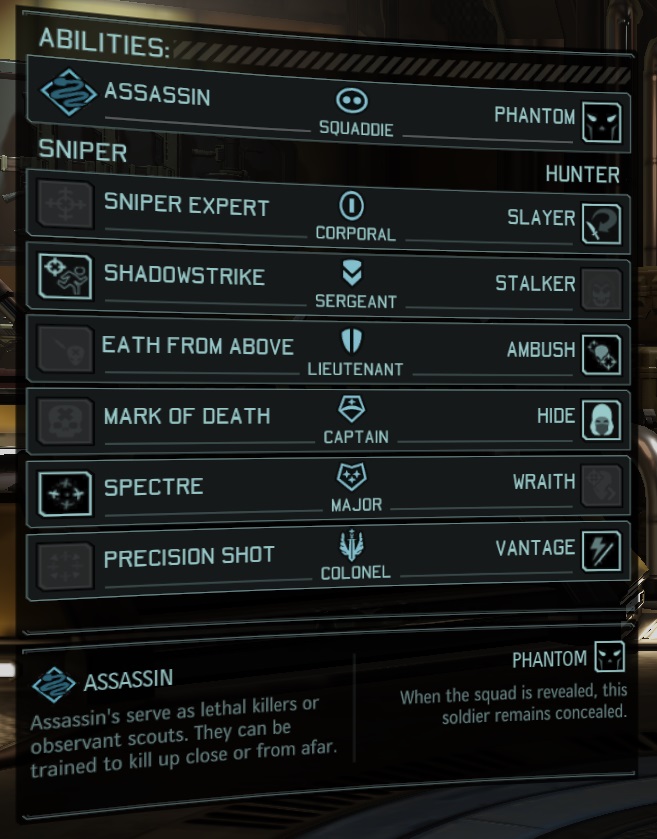 Assassin [Old, Unsupported]